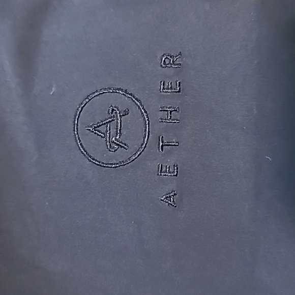 Aether TUNDRA Black Jacket - Picture 11 of 14